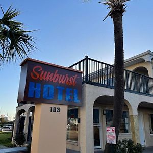 Sunburst Hotel